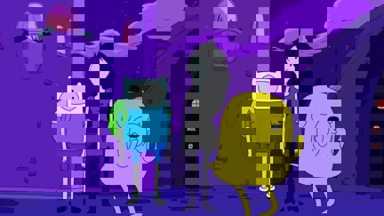 Episode image for 2x20