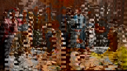 Episode image for 2x16