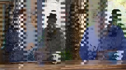 Episode image for 3x03