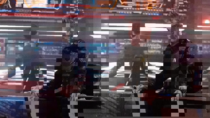 Episode image for 2x10