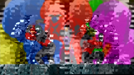 Episode image for 1x101