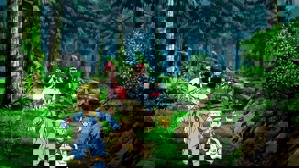 Episode image for 19x10