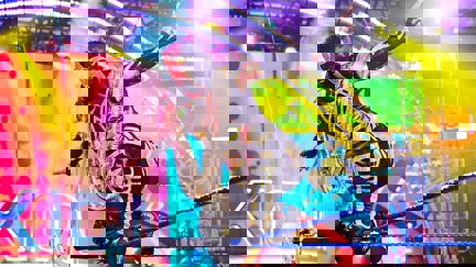 Episode image for 16x31