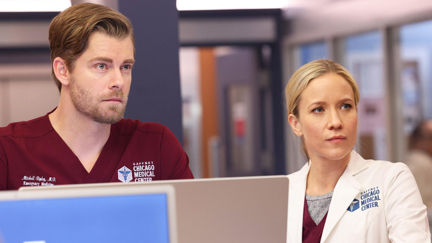 Episode image for 9x13