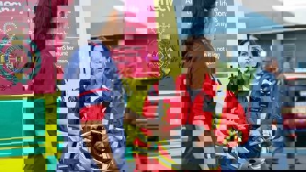 Episode image for 39x11