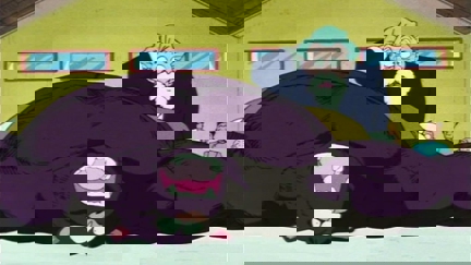 Episode image for 1x86