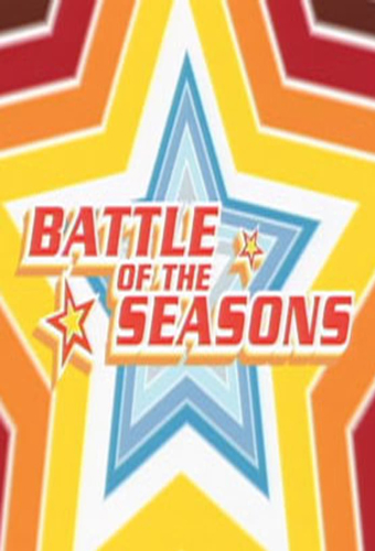 poster for season 5
