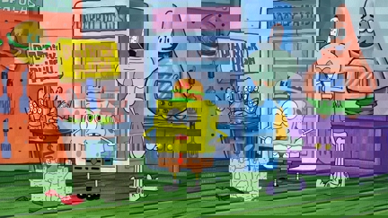 Episode image for 9x47