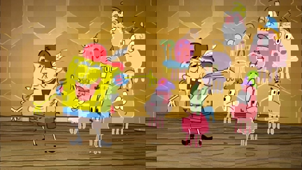 Episode image for 14x22