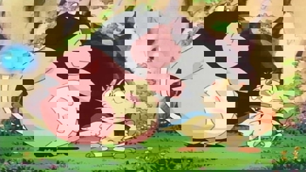 Episode image for 4x50