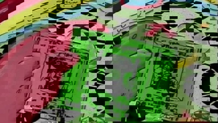 Episode image for 1x34