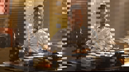 Episode image for 1x01