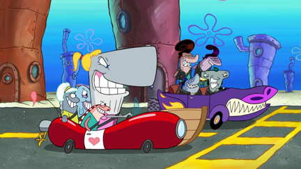 Episode image for 15x20