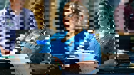 Episode image for 30x35