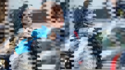 Episode image for 14x06