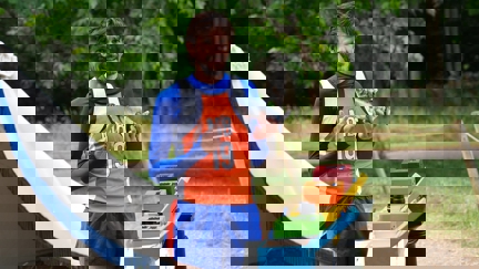 Episode image for 19x07