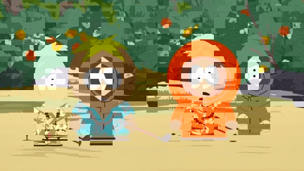 Episode image for 16x11