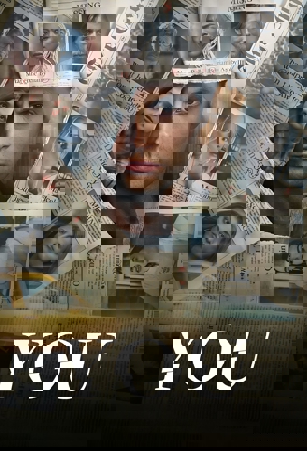You