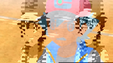 Episode image for 25x40