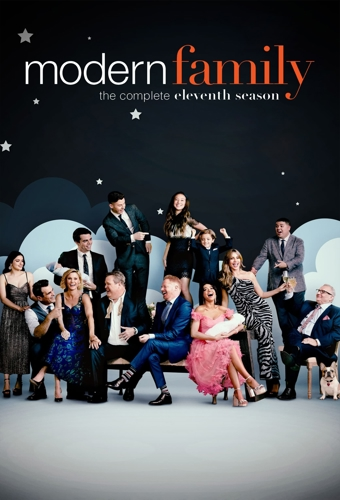 poster for season 11
