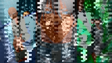 Episode image for 2x06