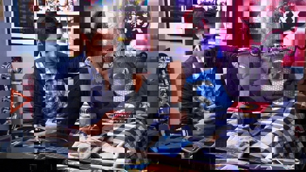 Episode image for 2x06