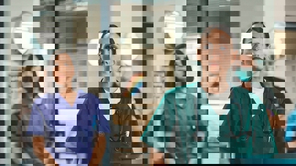 Episode image for 36x09