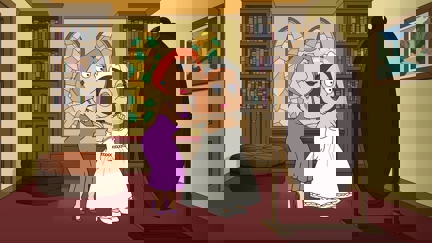 Episode image for 19x06