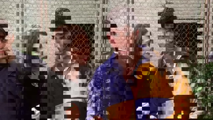 Episode image for 4x15