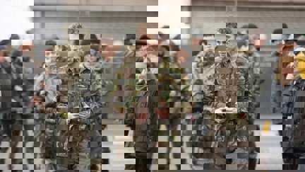 Episode image for 1x02