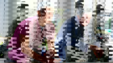 Episode image for 1x02