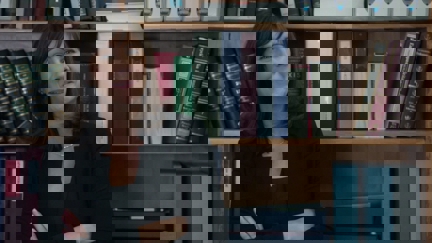 Episode image for 3x40