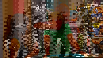 Episode image for 1x18