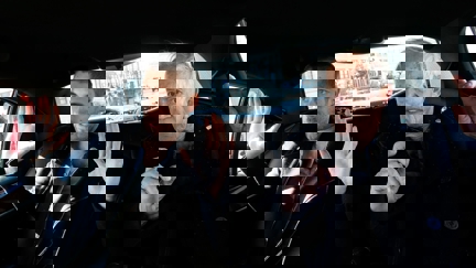 Episode image for 2x17