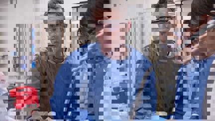 Episode image for 1x14