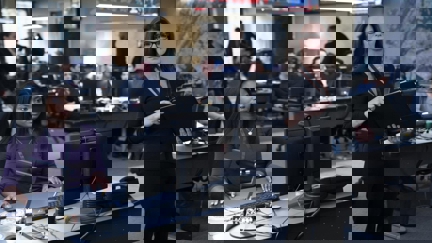 Episode image for 1x19