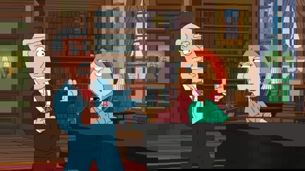 Episode image for 17x05