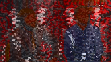 Episode image for 2x01