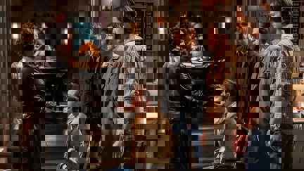 Episode image for 15x18
