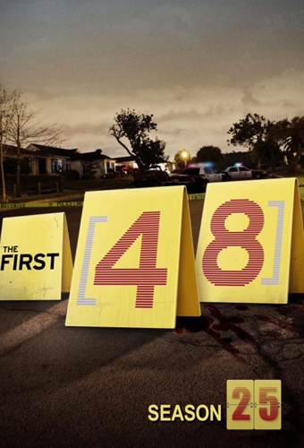 poster for season 25