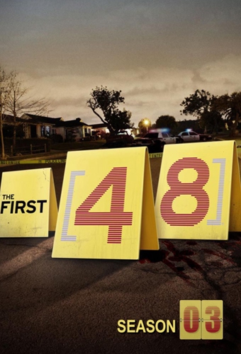 poster for season 3