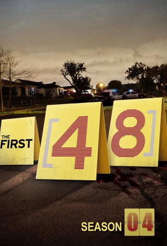 poster for season 4