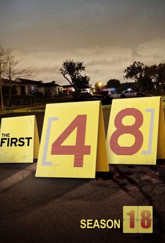 poster for season 18