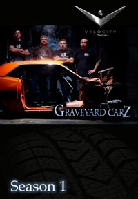 poster for season 1