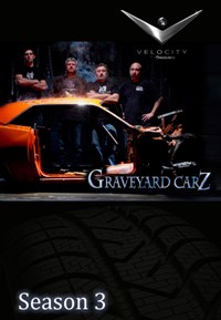 poster for season 3