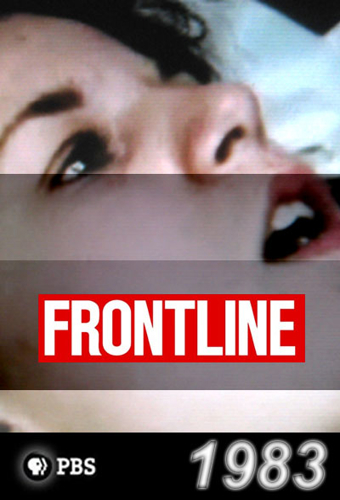 poster for season 1983