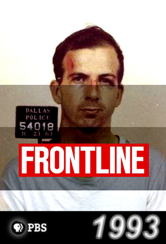 poster for season 1993