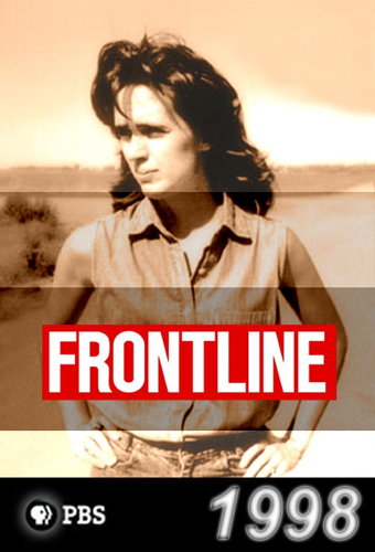 poster for season 1998