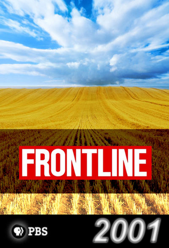 poster for season 2001