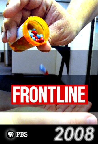 poster for season 2008